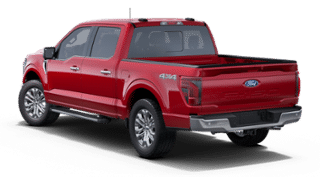2025 Ford F-150® External Image 3